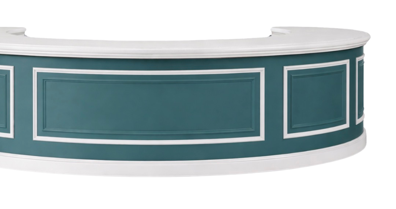 Monochrome Studio Bar