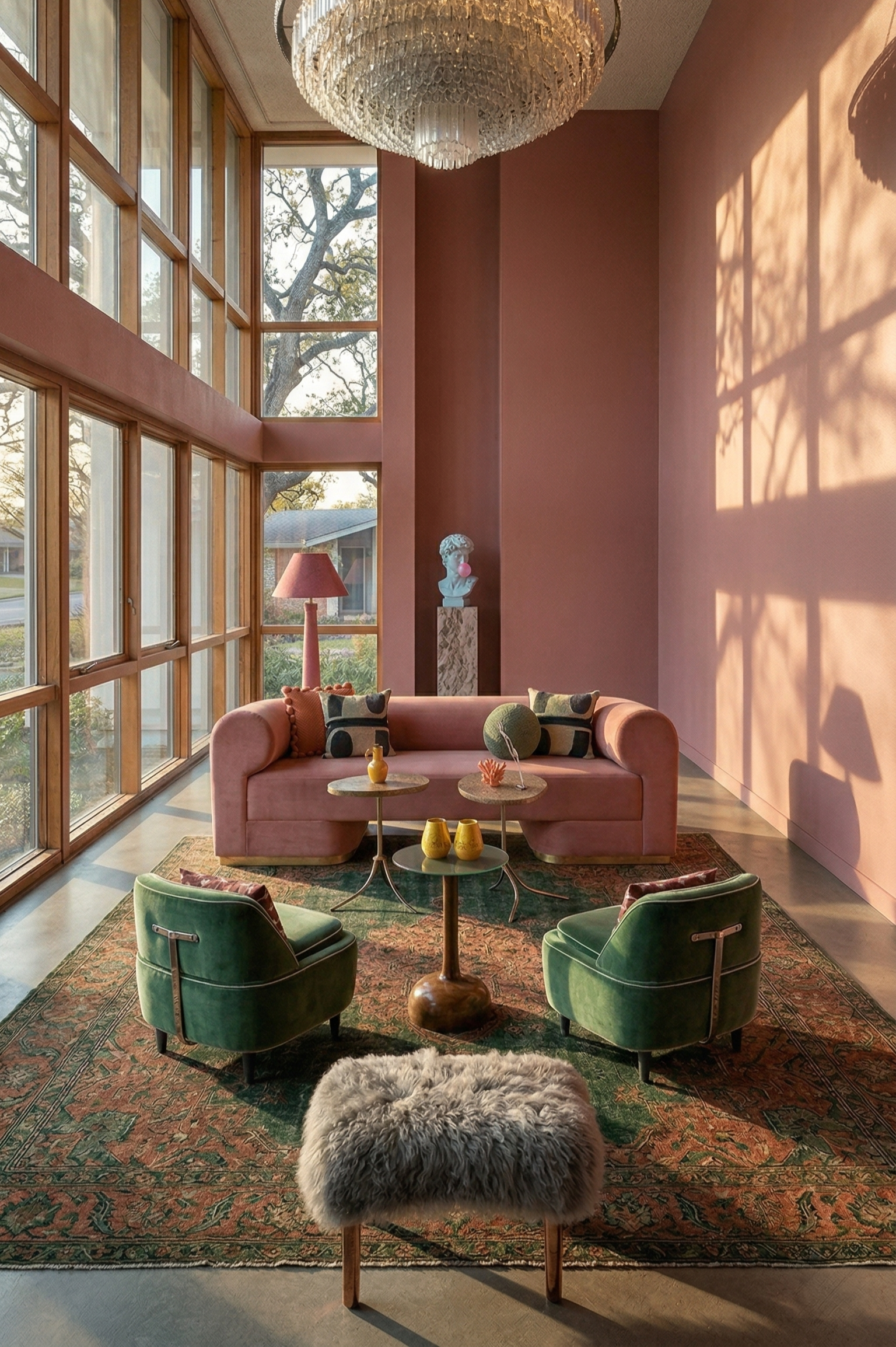 Helm House Vintage Heirloom Event Rental Collection