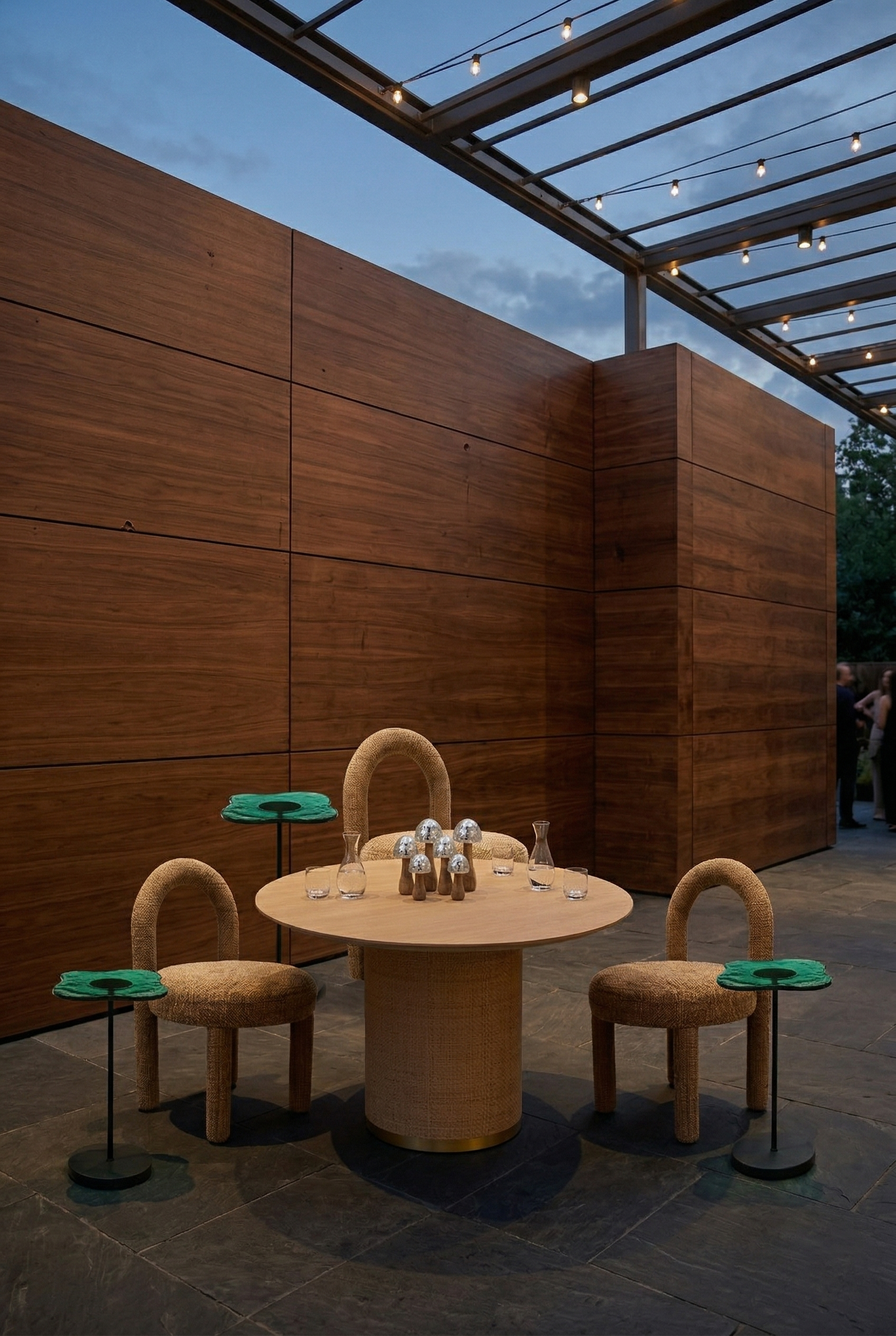 Seasonal Edit Diningscape