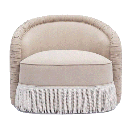 Helm House Event Rental Customization