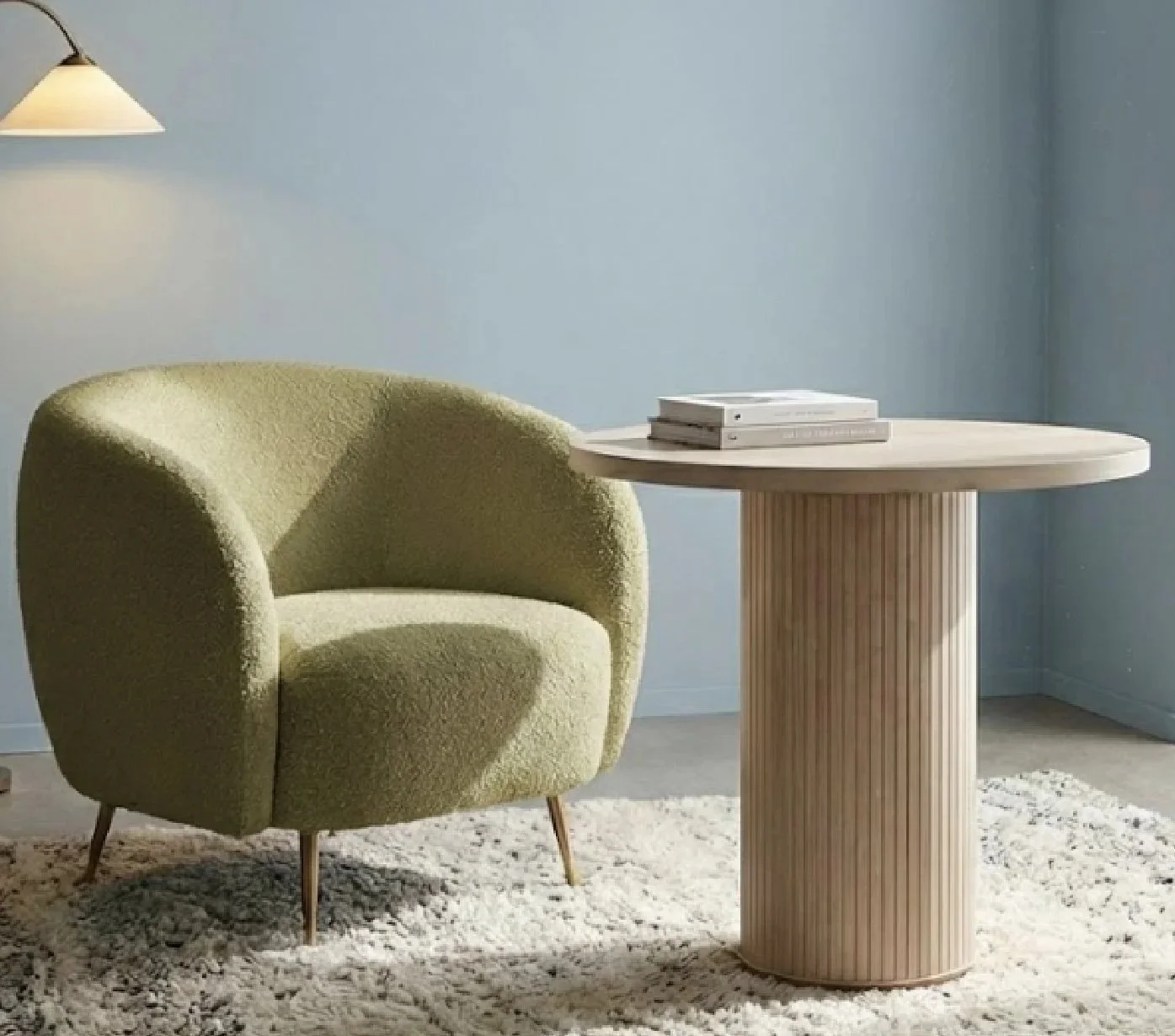 Helm House Event Tables