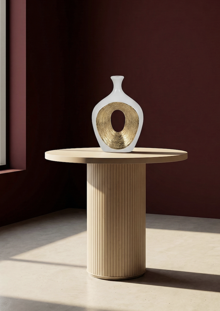 Helm House Metallic Event Rental Styling Tips