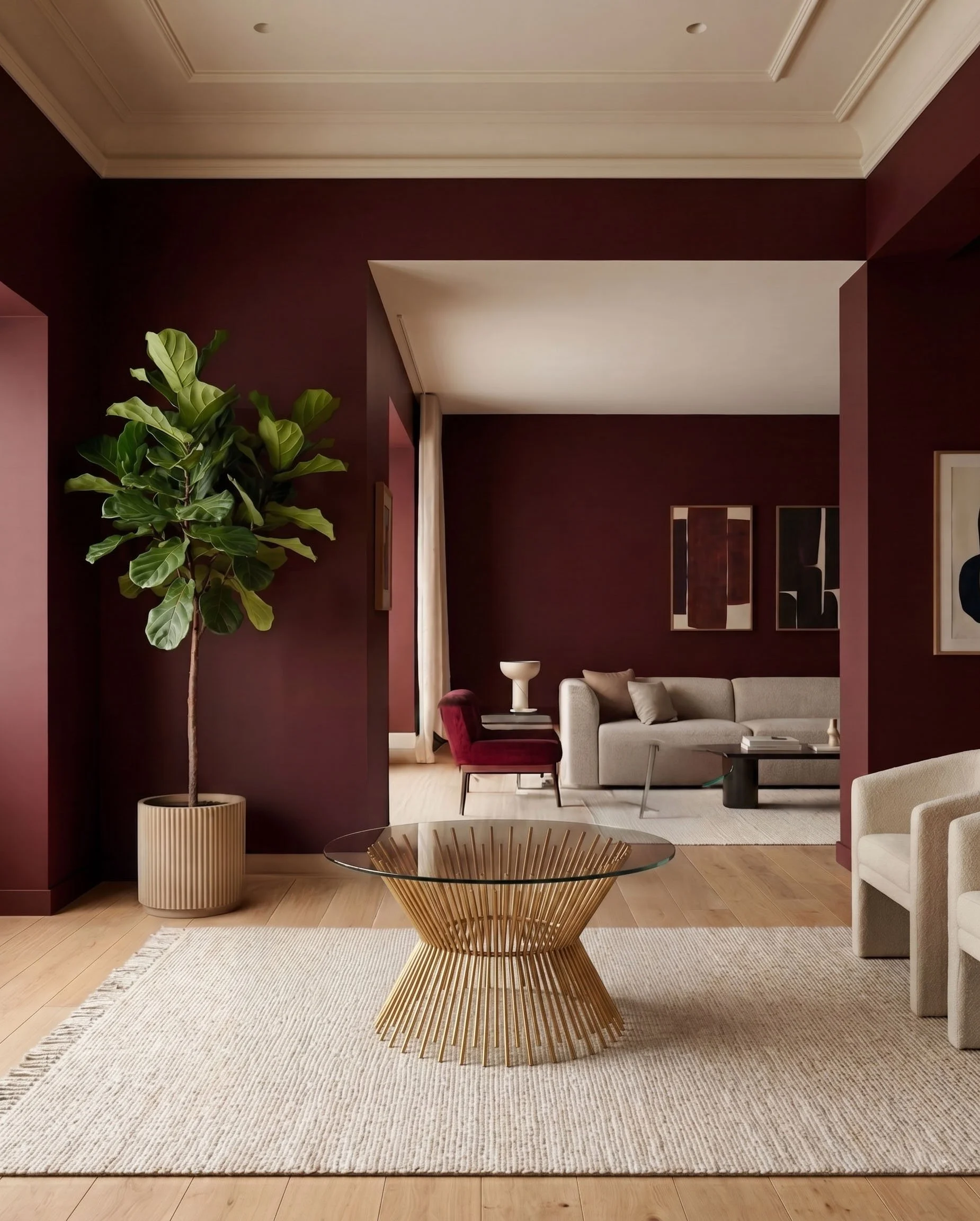Helm House What's Trending Styling Tip