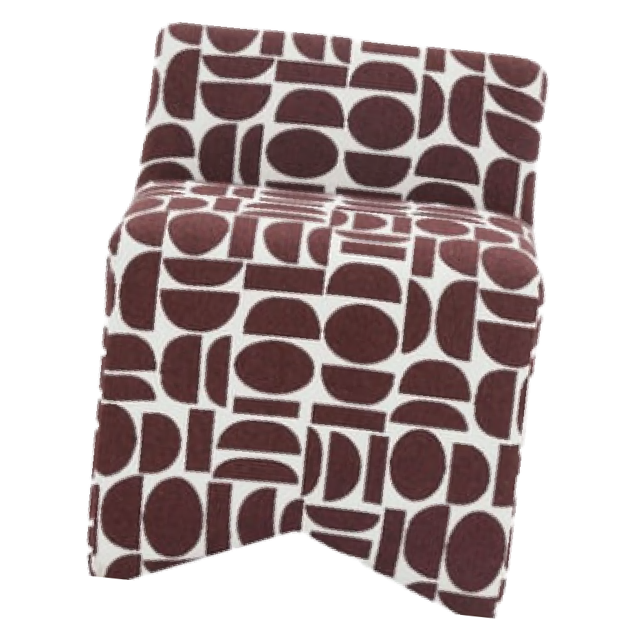 Helm House Red Event Rentals