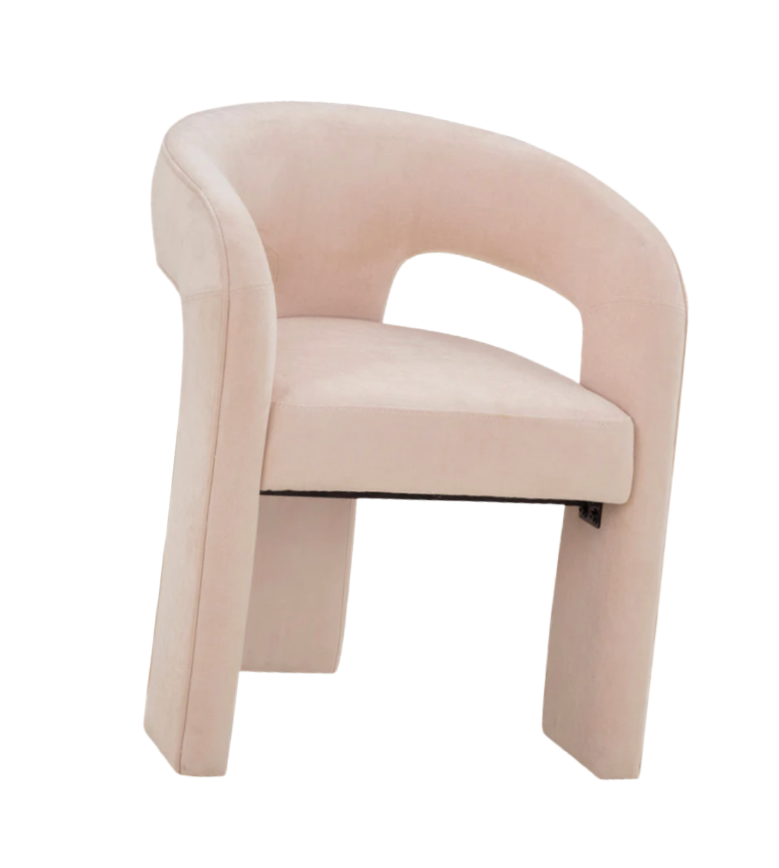 Seating Pink Chair