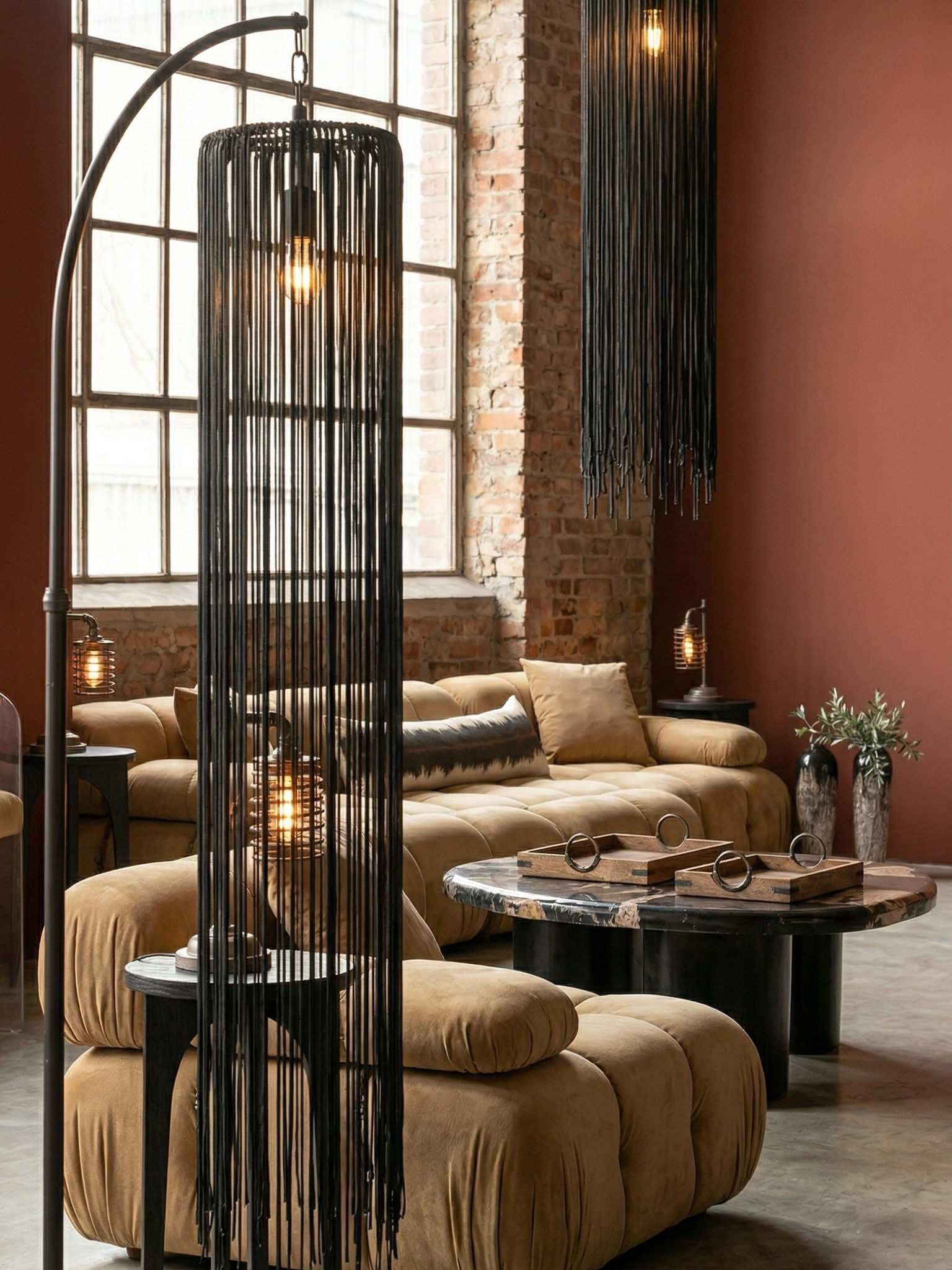 Helm House Refined Rustic Event Rental Collection