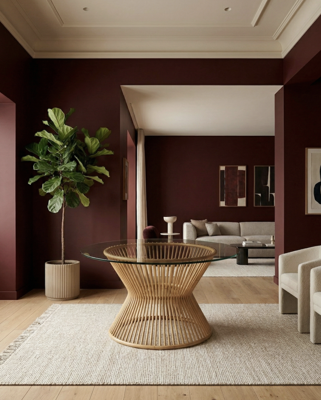 Helm House What's Trending Styling Tip