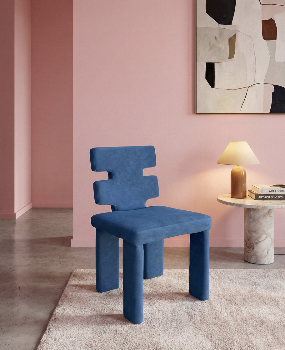 Seating Styling Tips from Helm House