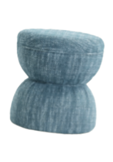 New & Noteworthy Stool