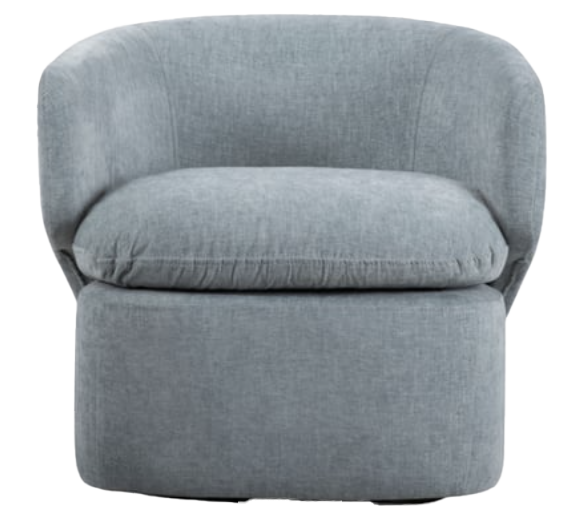 Client Testimonial Chair