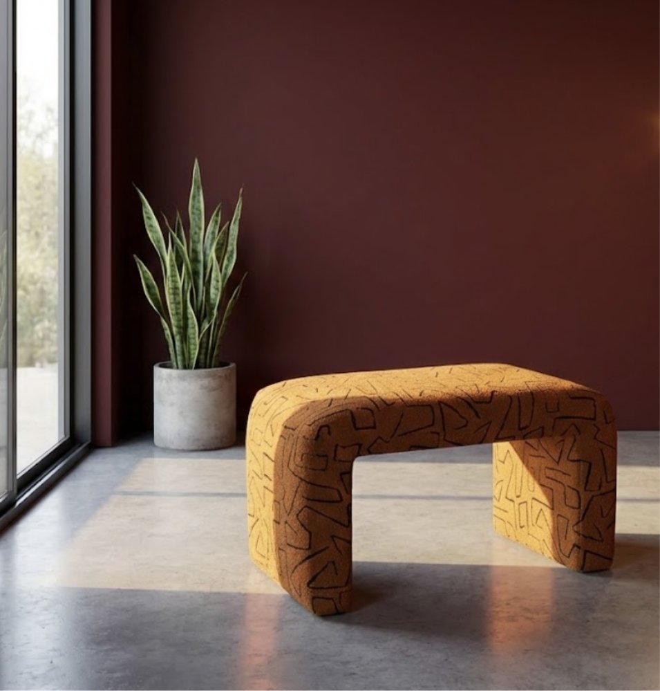 Helm House Event Rentals Stool