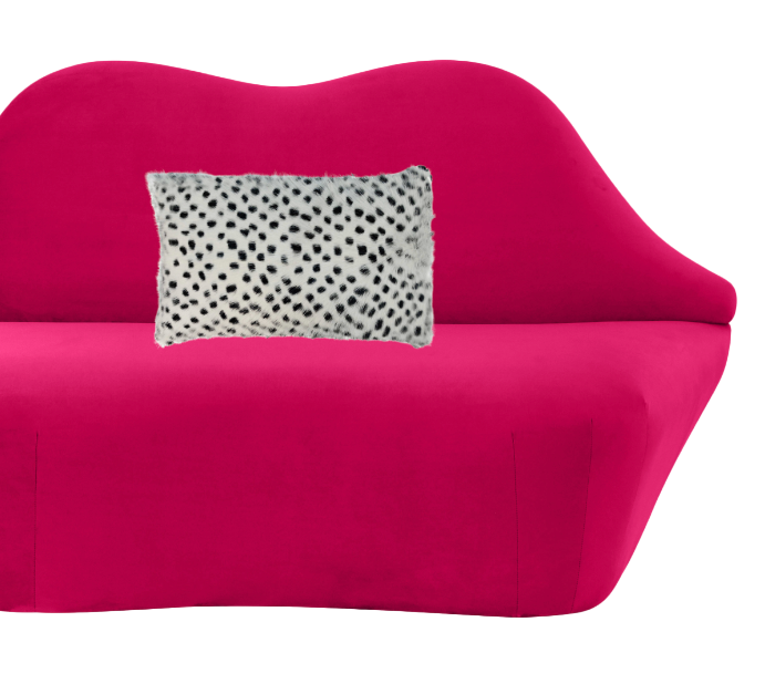 Eclectic Form Seating