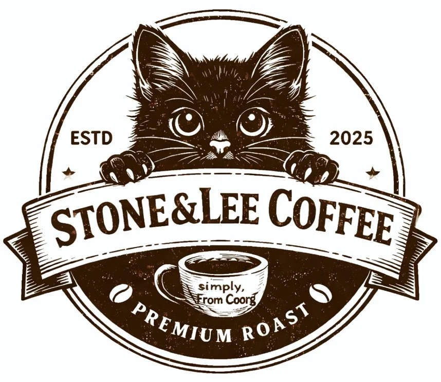 Stone&amp;Lee Coffee