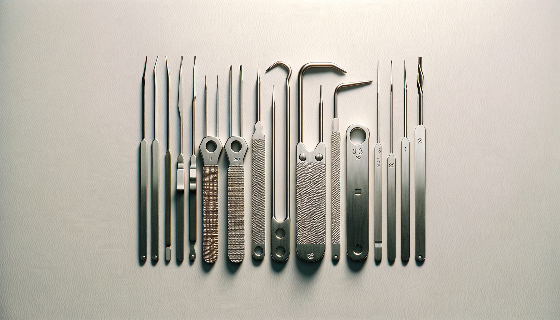 Tailored Security Systems