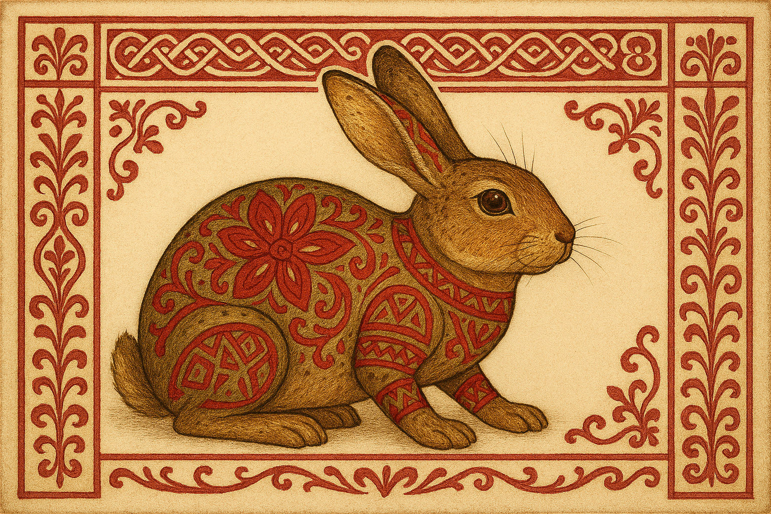 KROLIK $75 Level – The “Generous Cousin Who Always Brings Extra Kielbasa” Tier