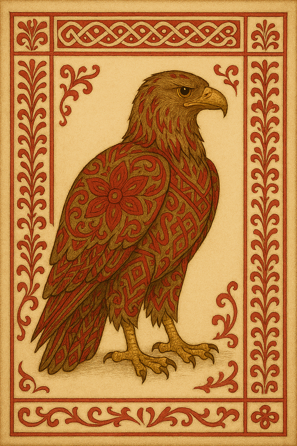 ORZEL $250 Level – The “Legendary Babcia Who Built the Village With Her Bare Hands” Tier