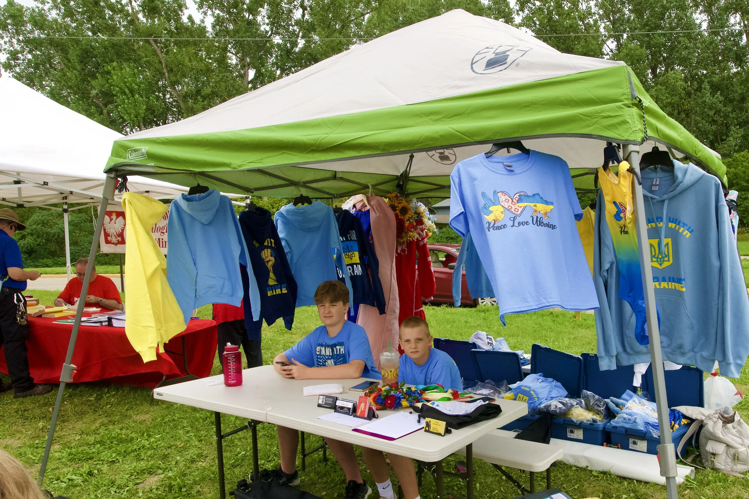 Vendor Space - Business (Early Bird rate)