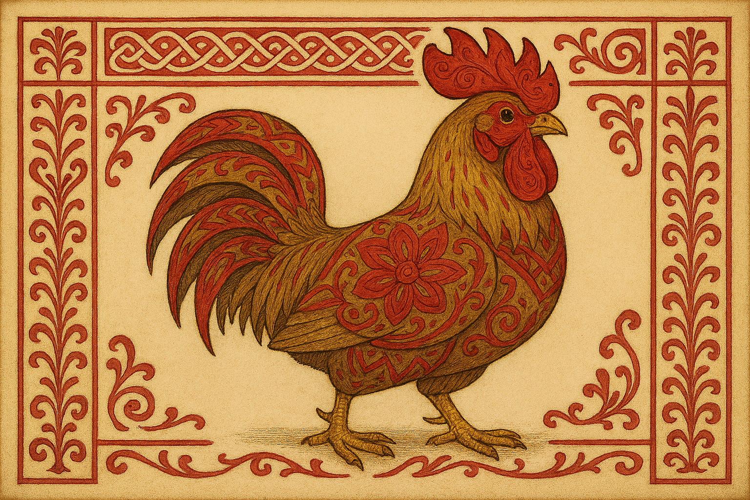 KOGUT $150 Level – The “Slavic Auntie Who Knows Everyone and Everything” Tier