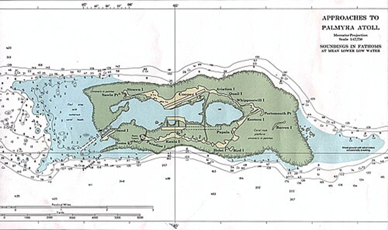 Palmyra Atoll