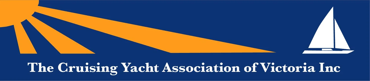 Cruising Yacht Association of Victoria Inc