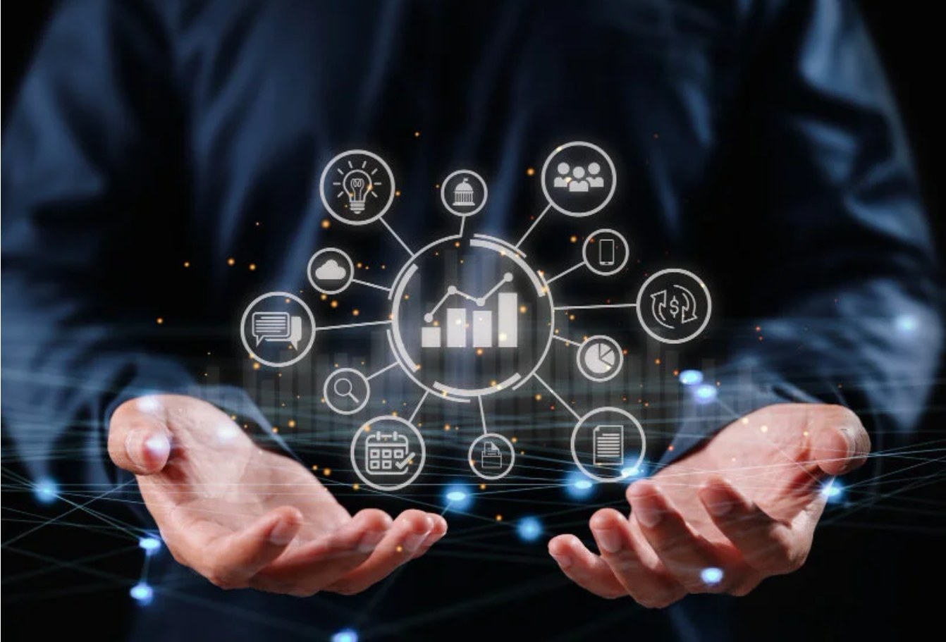 End To End Project Management