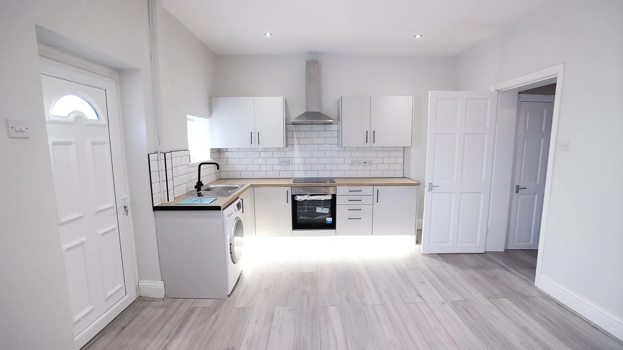 Full House Renovation (Buy-to-let)