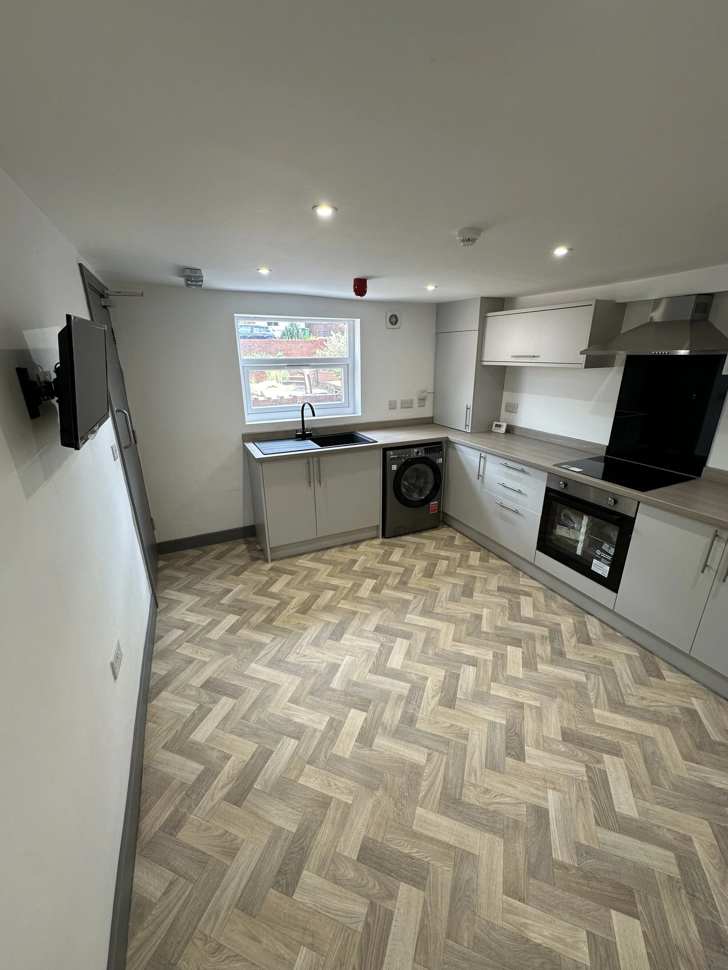 All-Ensuite HMO Project