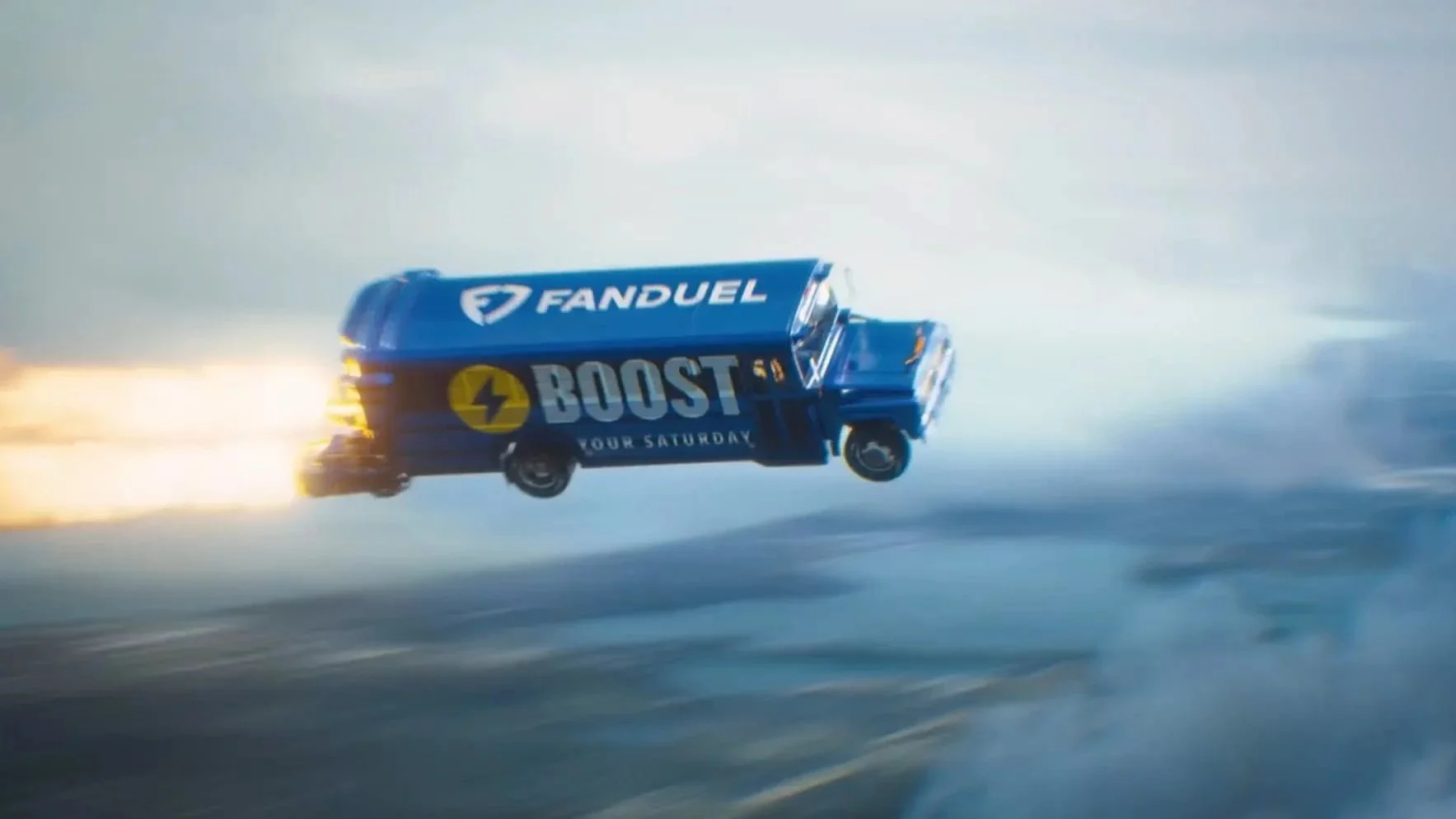 FanDuel College Football