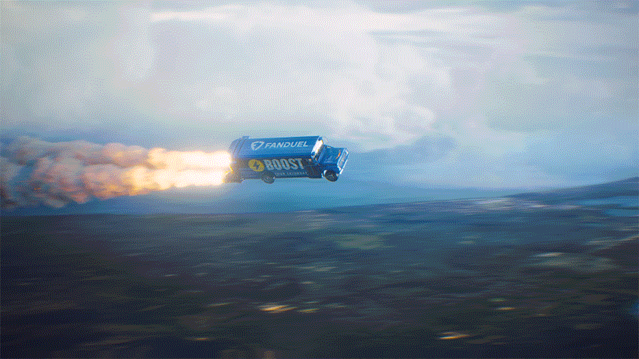 FanDuel College Football