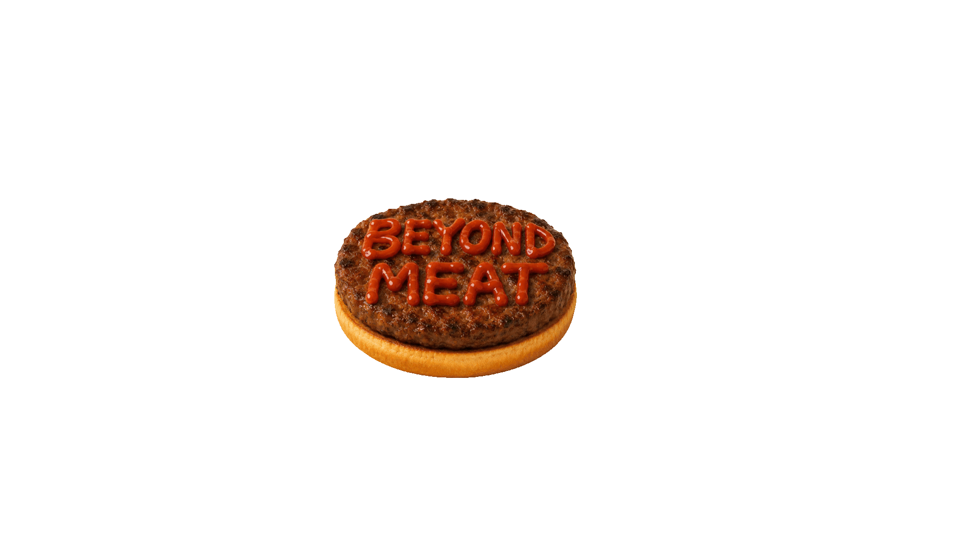 Beyond Meat- Everybody Eats