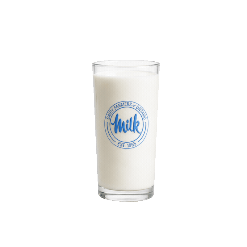 Dairy Farmers of Ontario- Take A Milk Minute