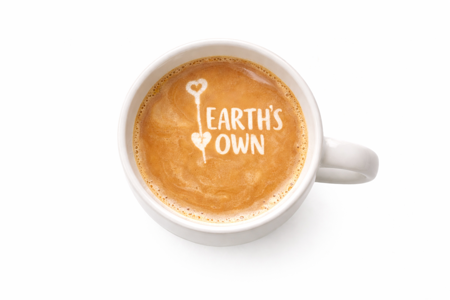 Earth's Own Oat Milk- No Notes