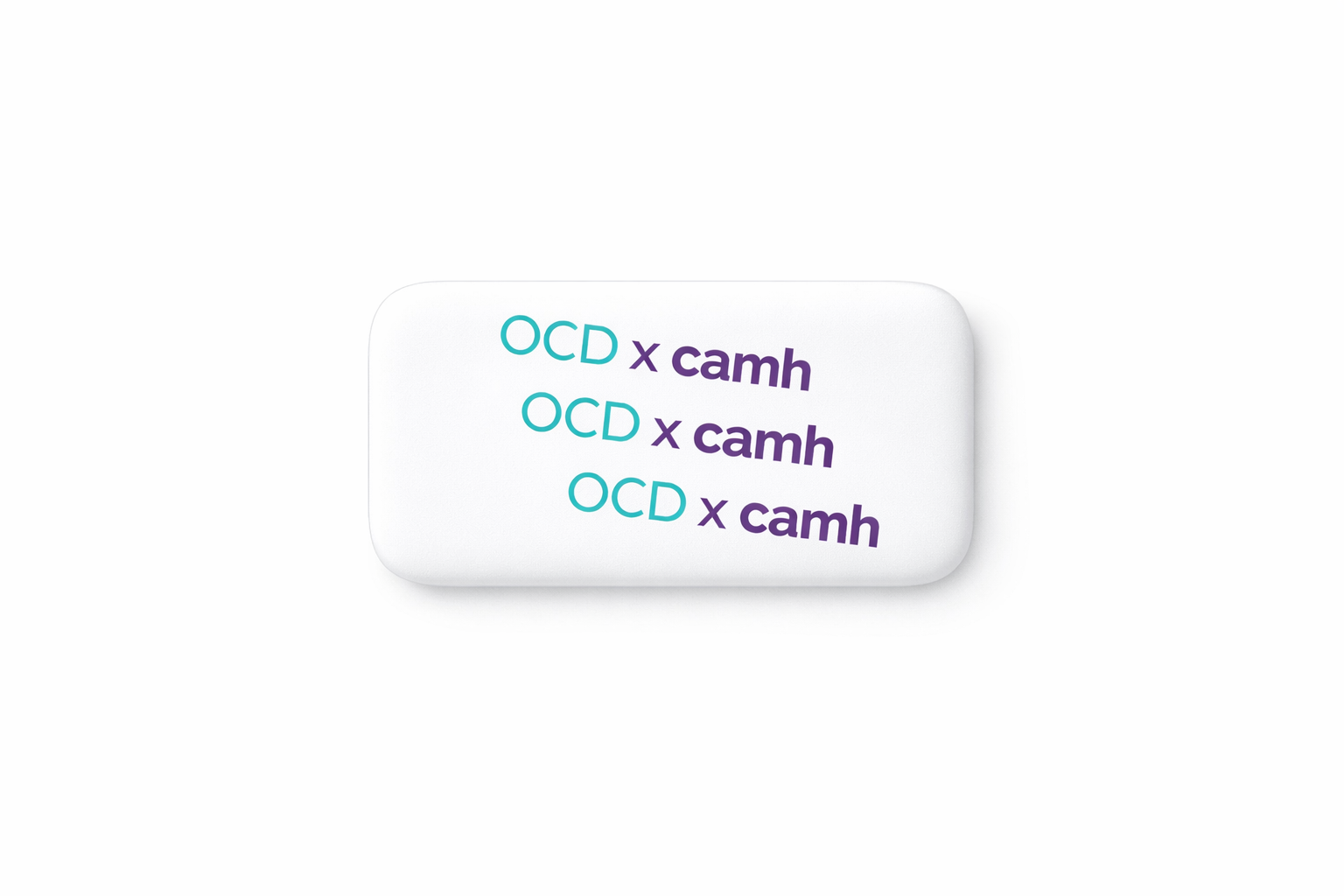 OCD Awareness X CAMH- What If