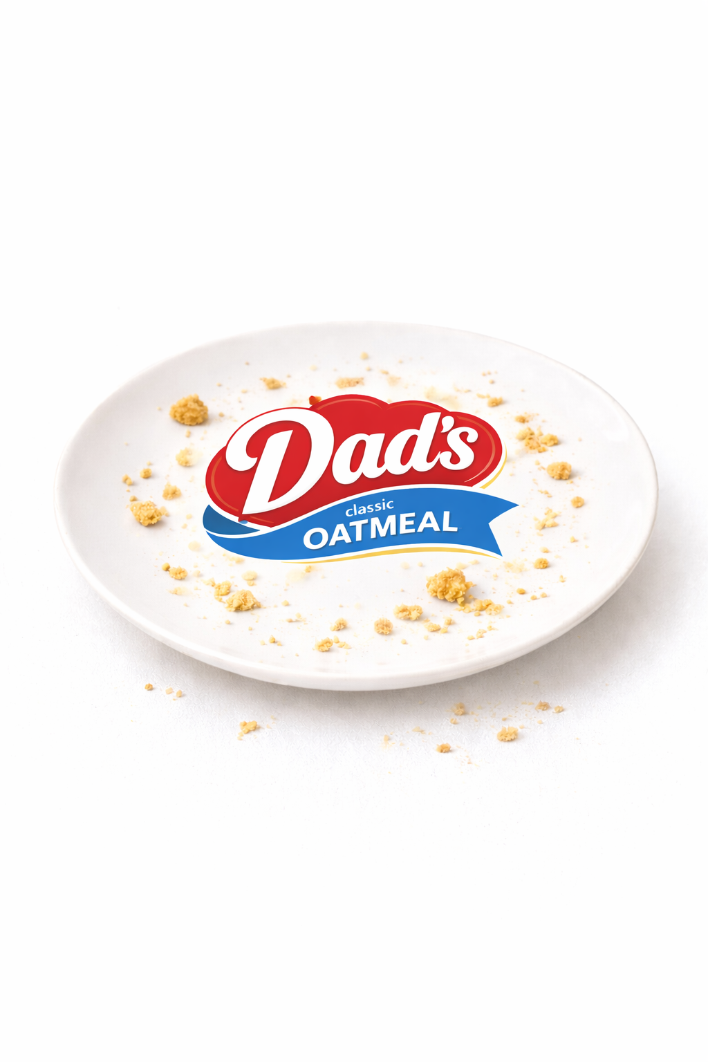 Dad's Cookies- Always Eats