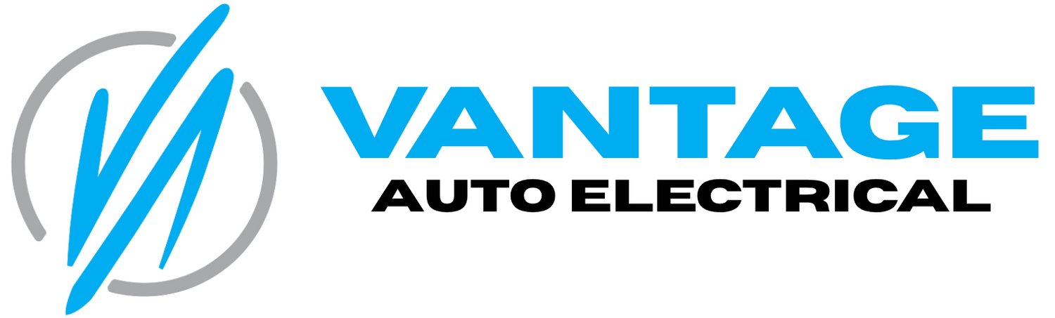 Vantage Auto Electrical