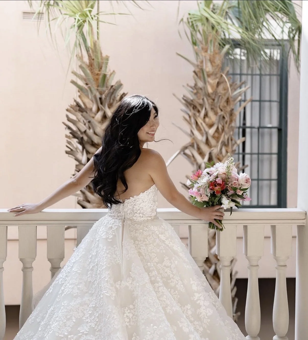 Photography- Olga Chagarov
Booking - Wild Ivory Beauty