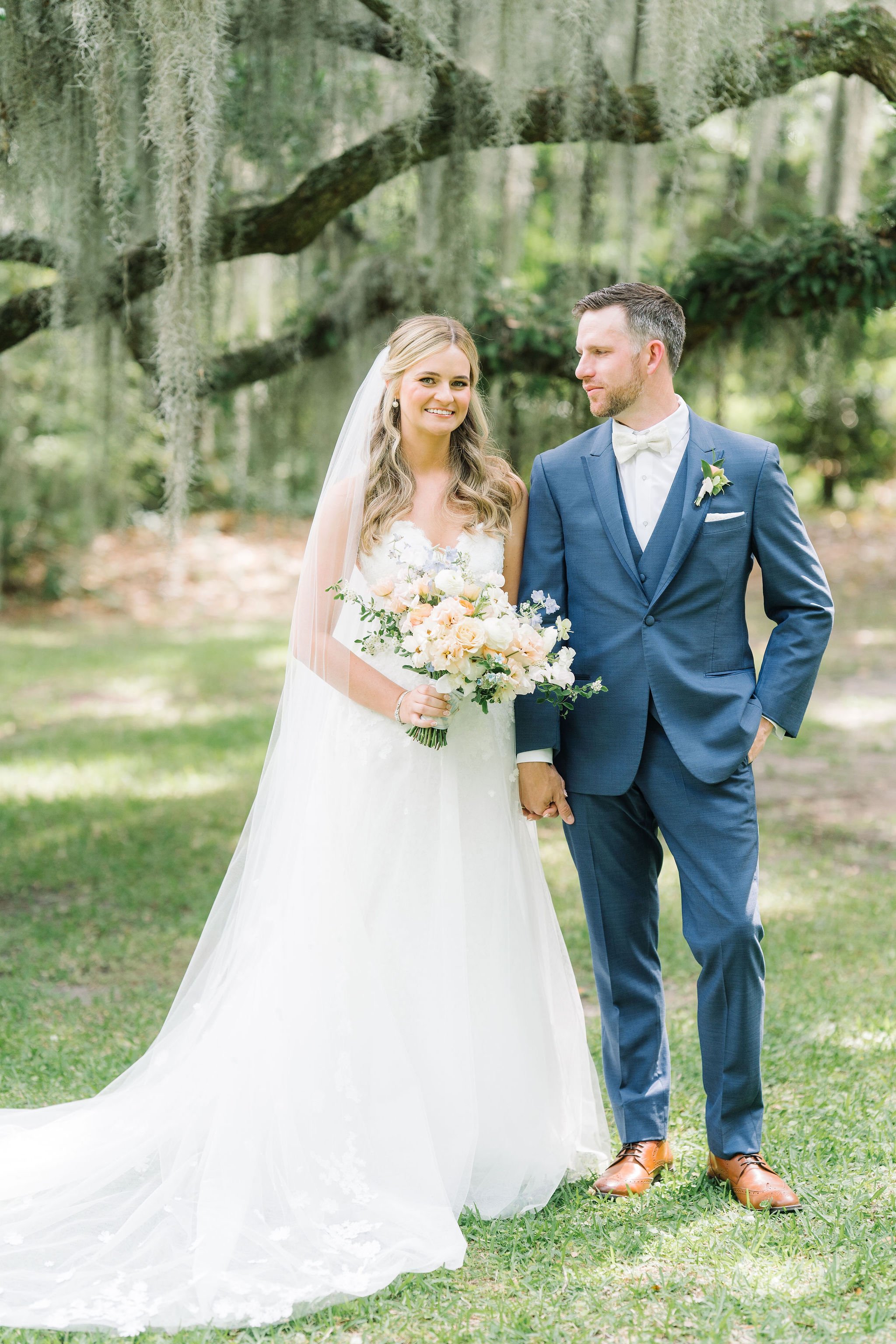 Photography- Aaron and Jillian Photography
Booking - Wild Ivory Beauty