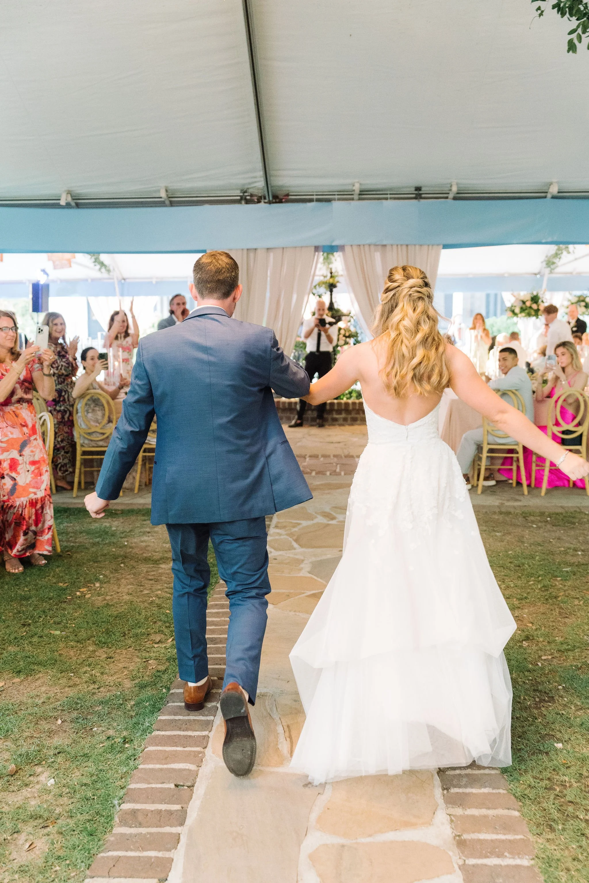 Photography- Aaron and Jillian Photography
Booking - Wild Ivory Beauty