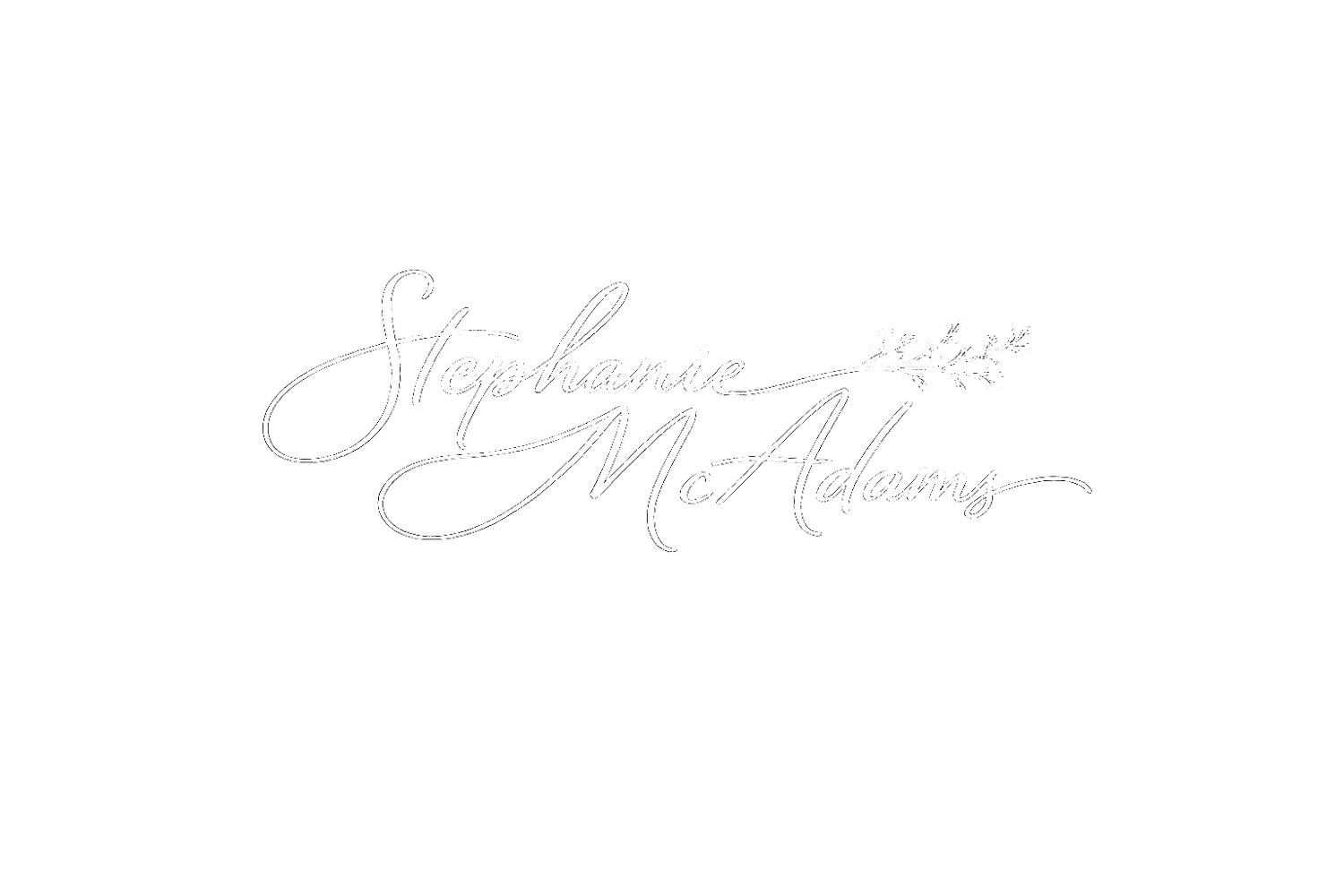 Stephanie McAdams