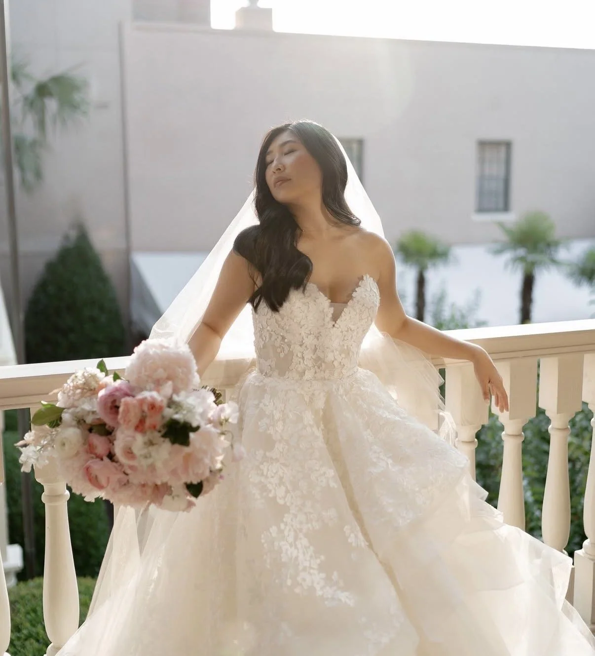 Photography- Olga Chagarov
Booking - Wild Ivory Beauty