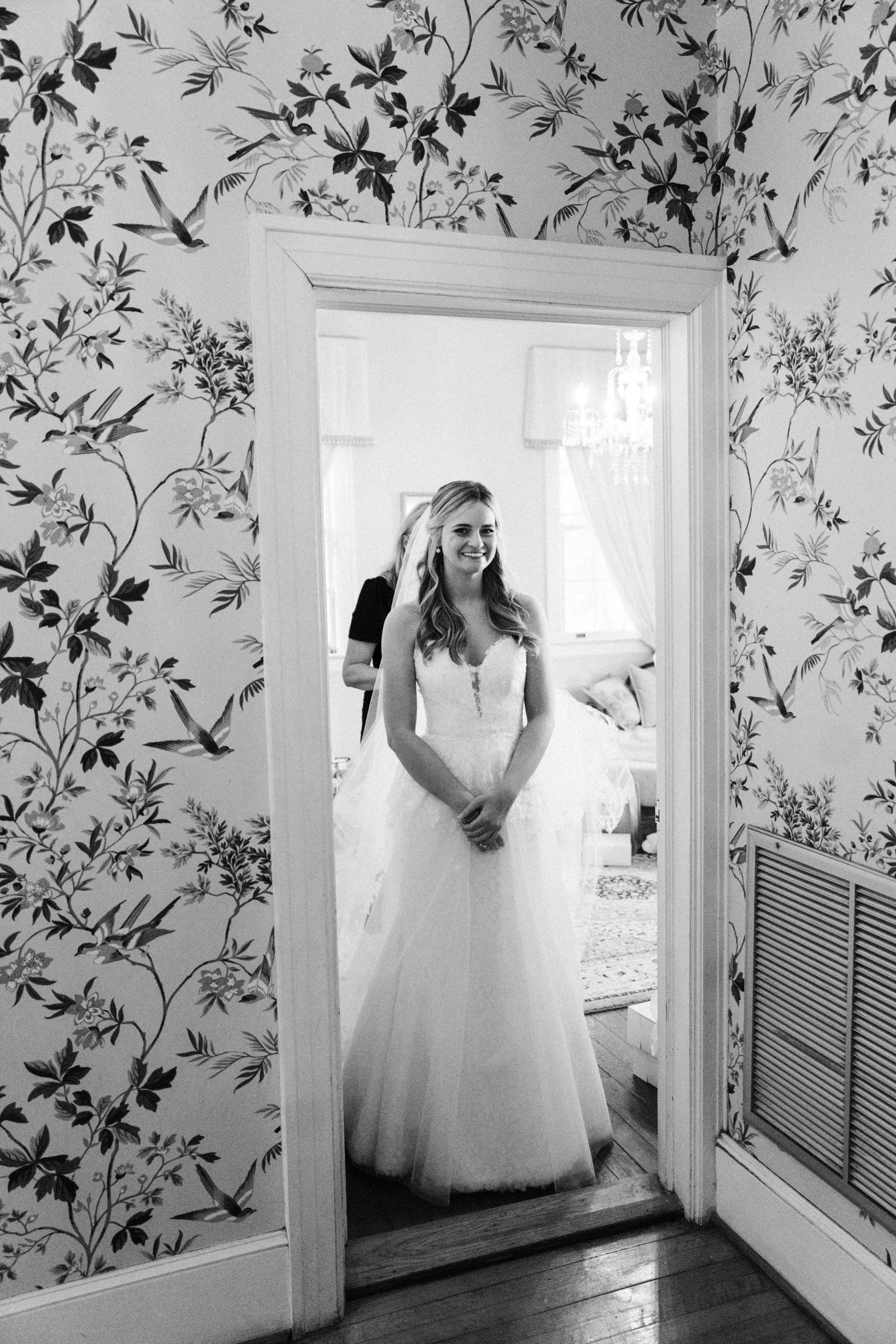 Photography- Aaron and Jillian Photography
Booking - Wild Ivory Beauty