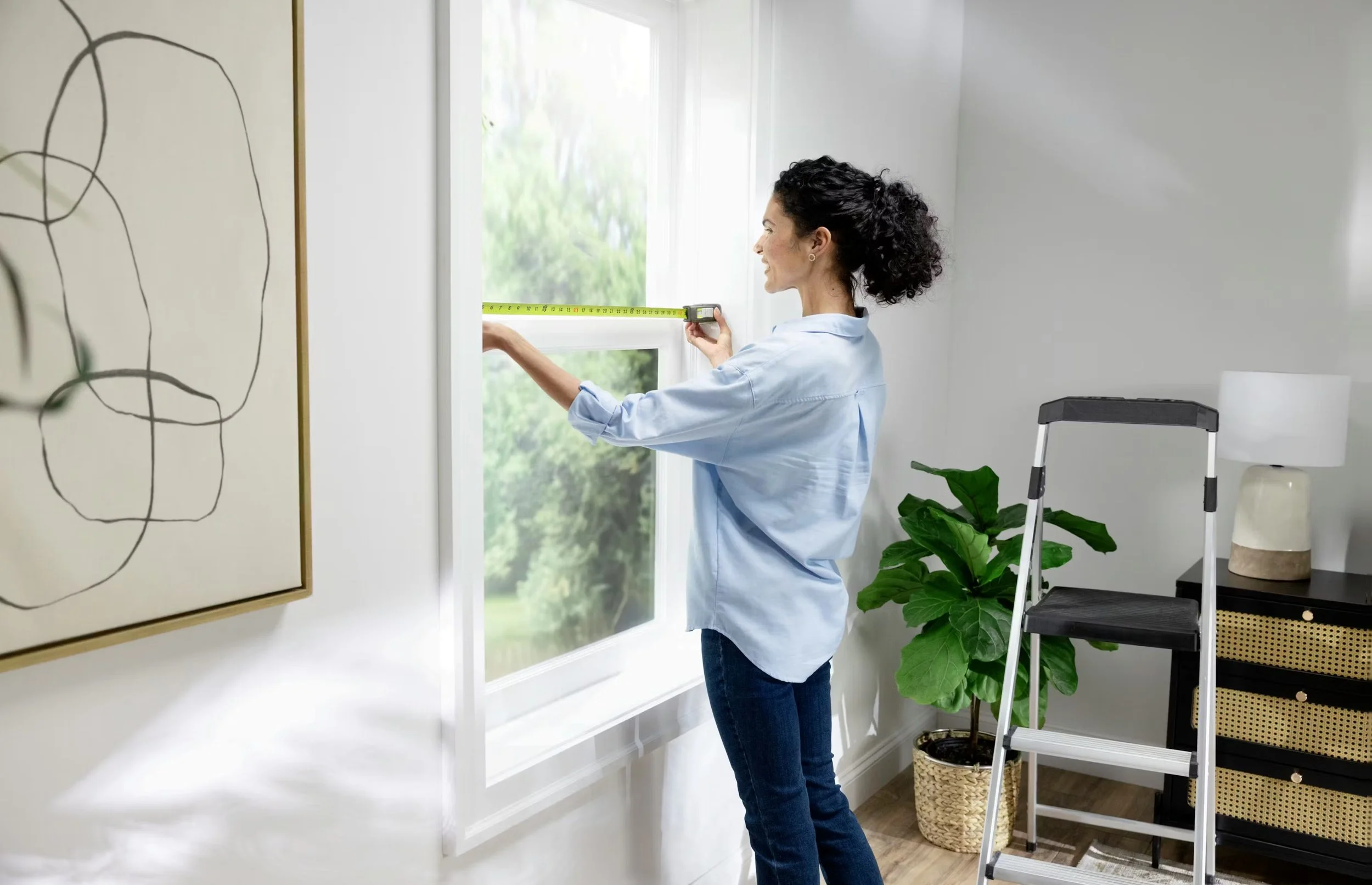 Blinds Insider Influencer Program