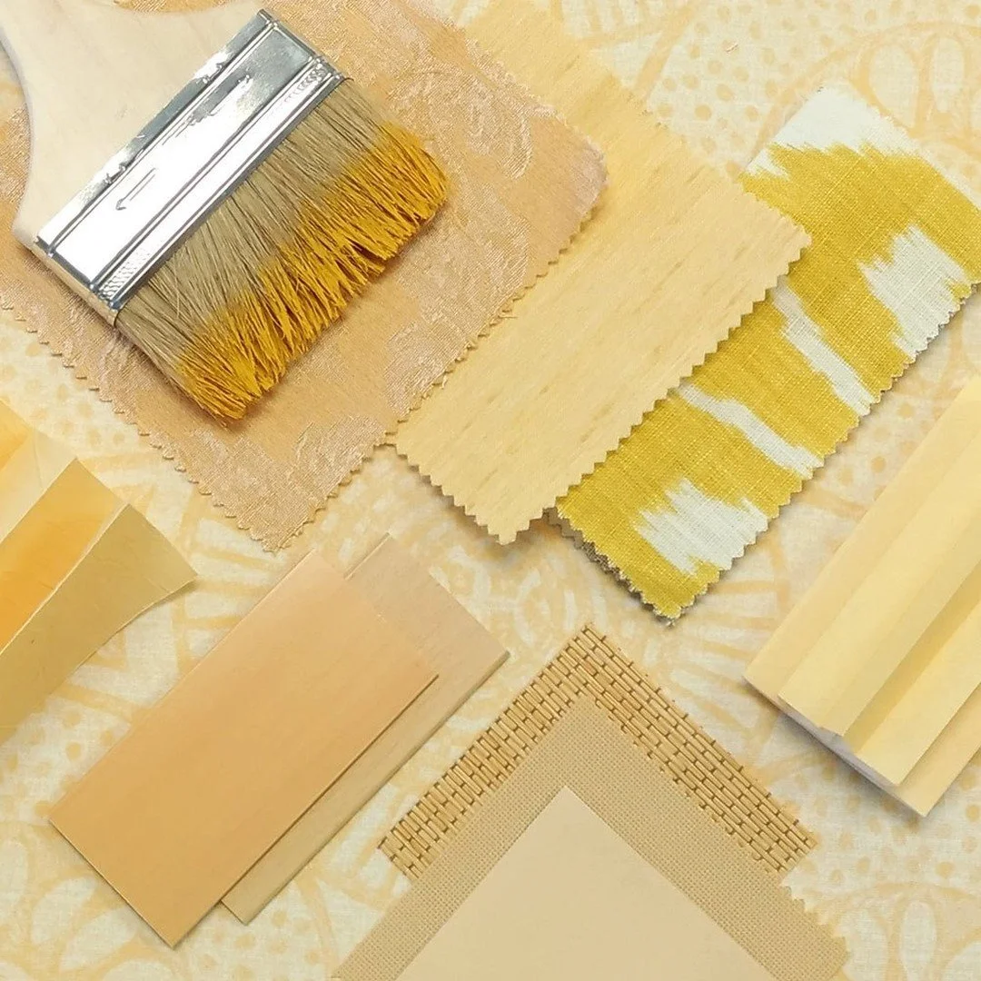 Sample Swatches Series