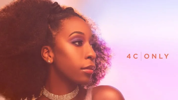 4C ONLY Community Group