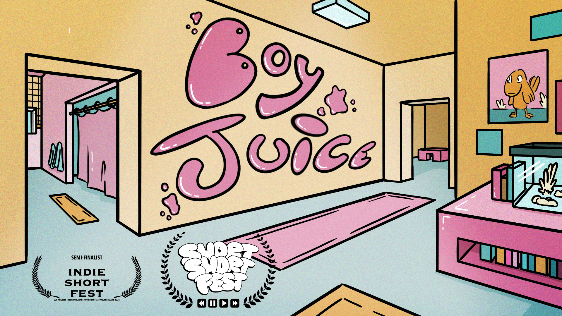 BoyJuice