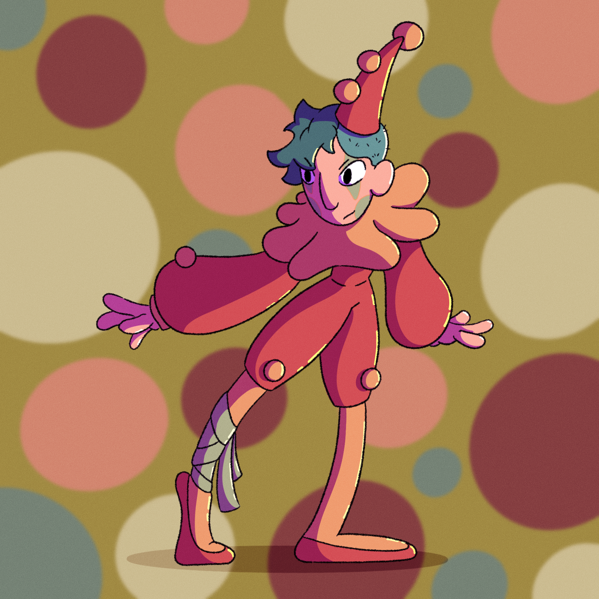 Clown