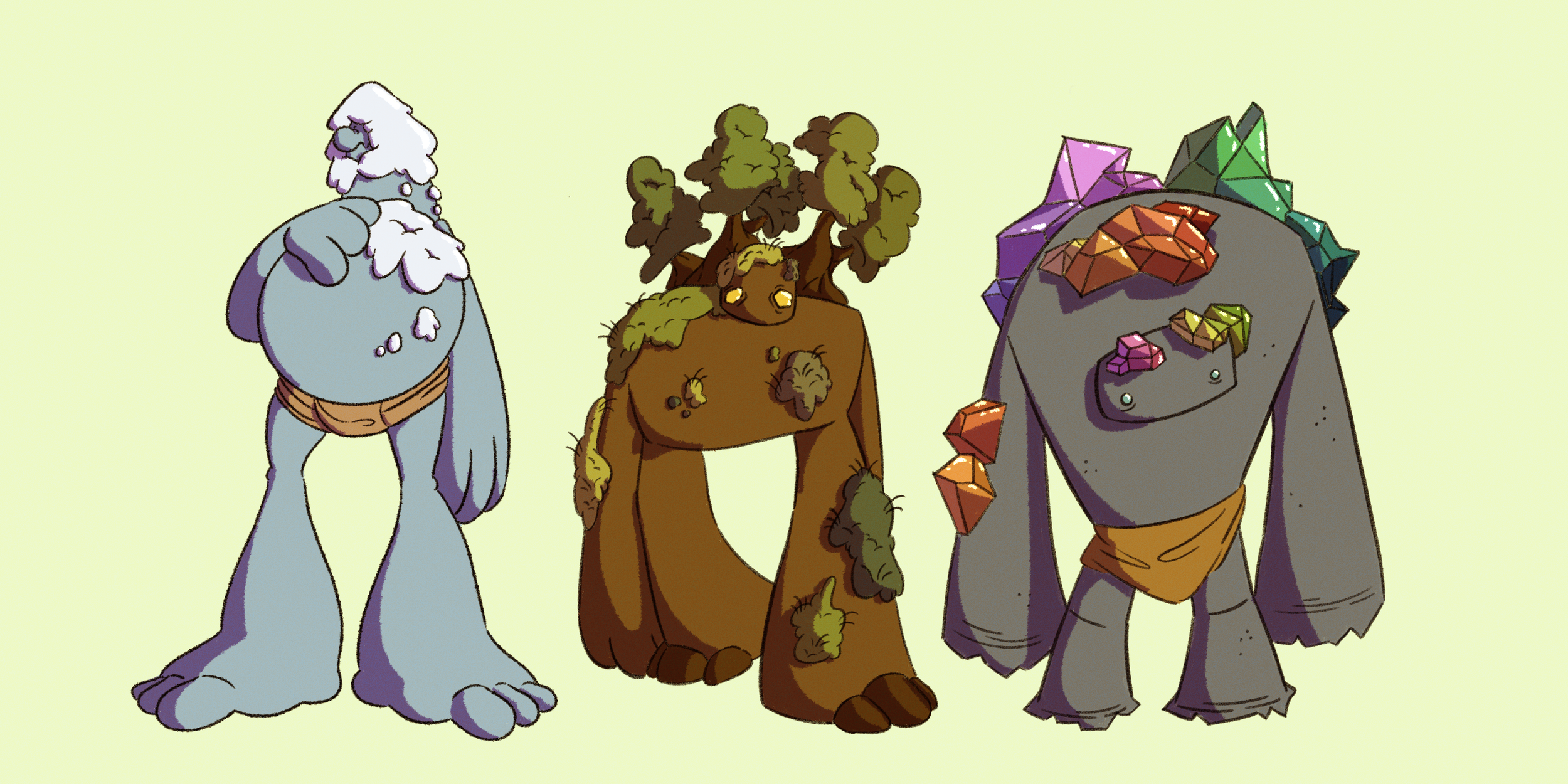 Giants