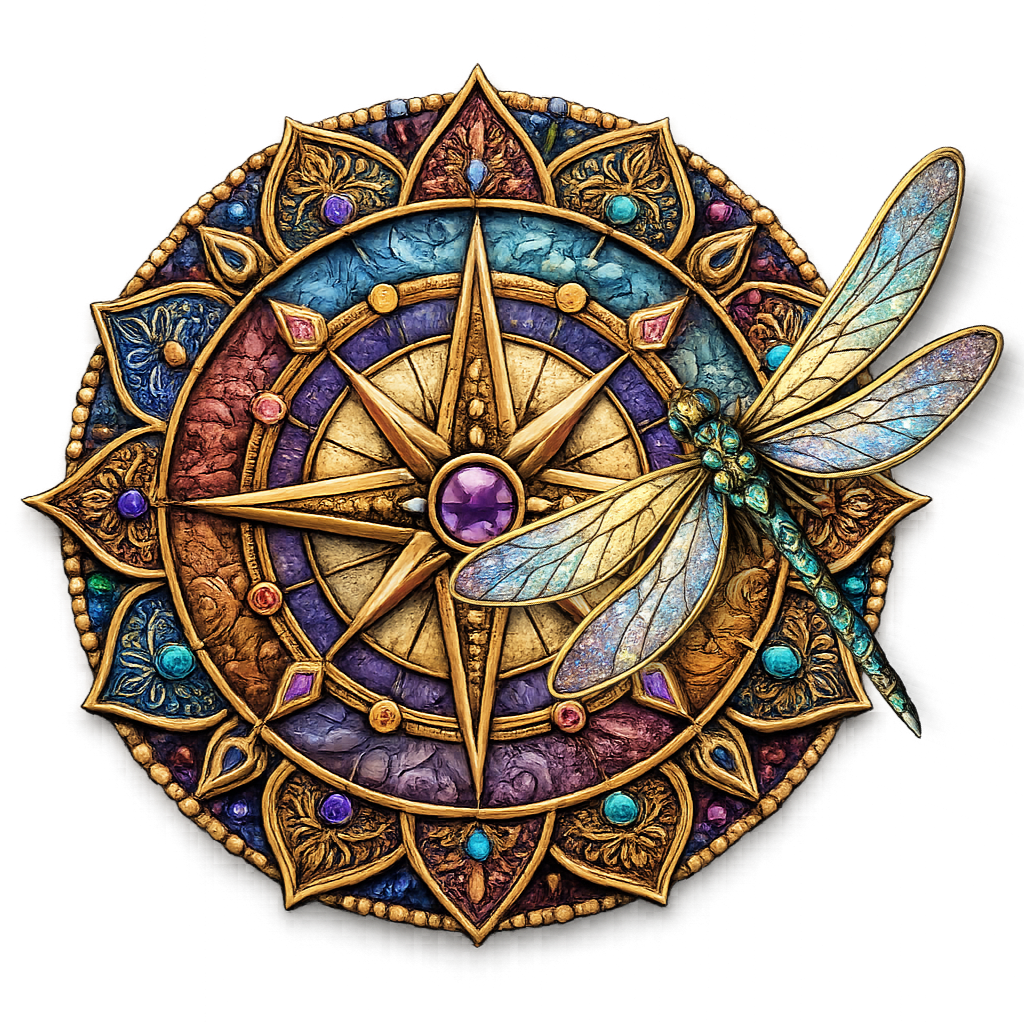 Symbols that represent transformation in The Unexpected Story