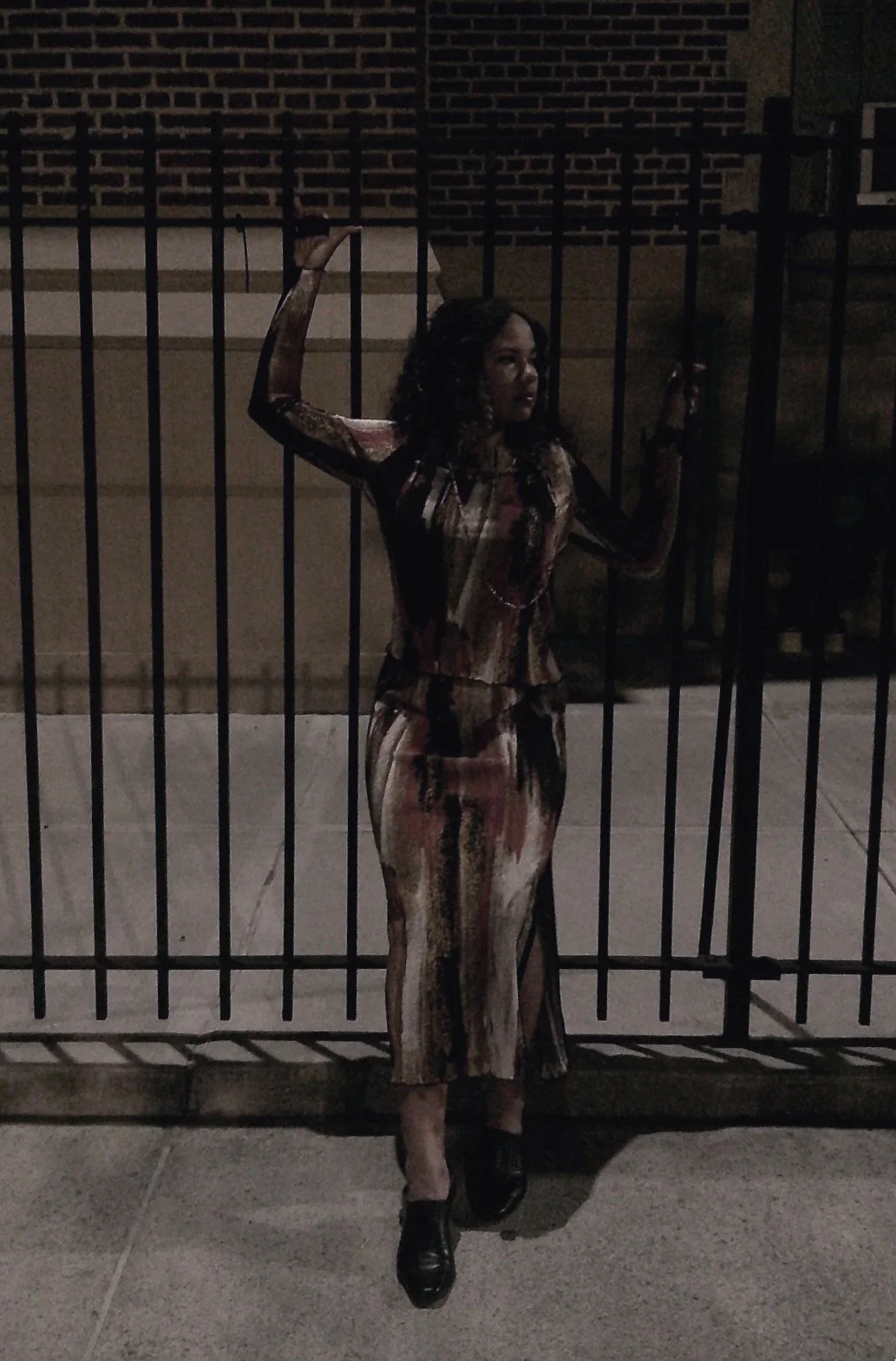 In the Dark, In Your Heart 1.JPG