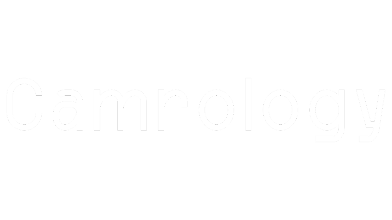 Camrology